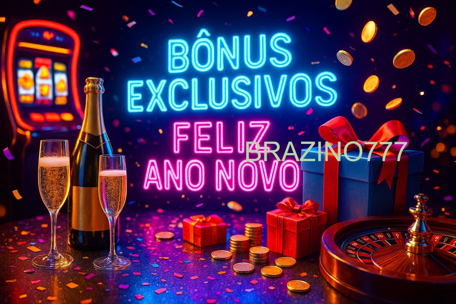 Bônus Festivos