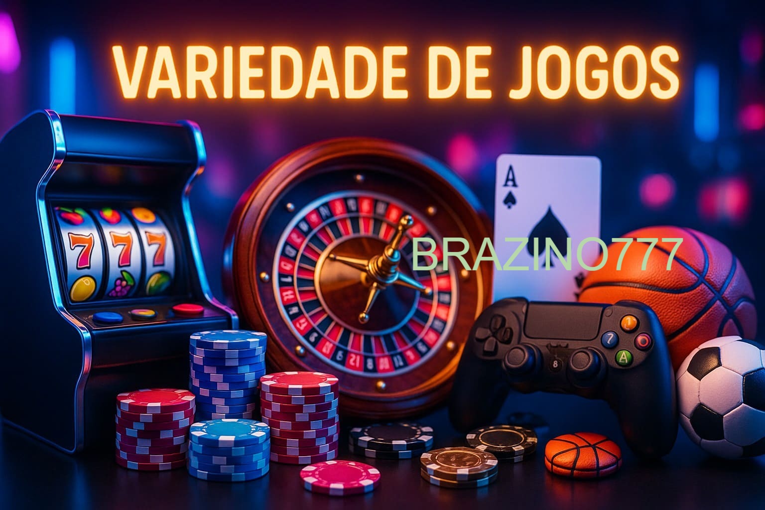 Jogos Recomendados