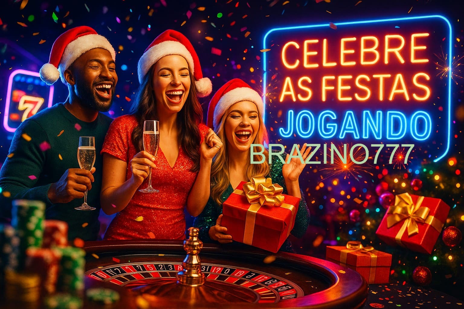 Jogos Festivos