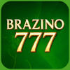 Logo da BRAZINO777